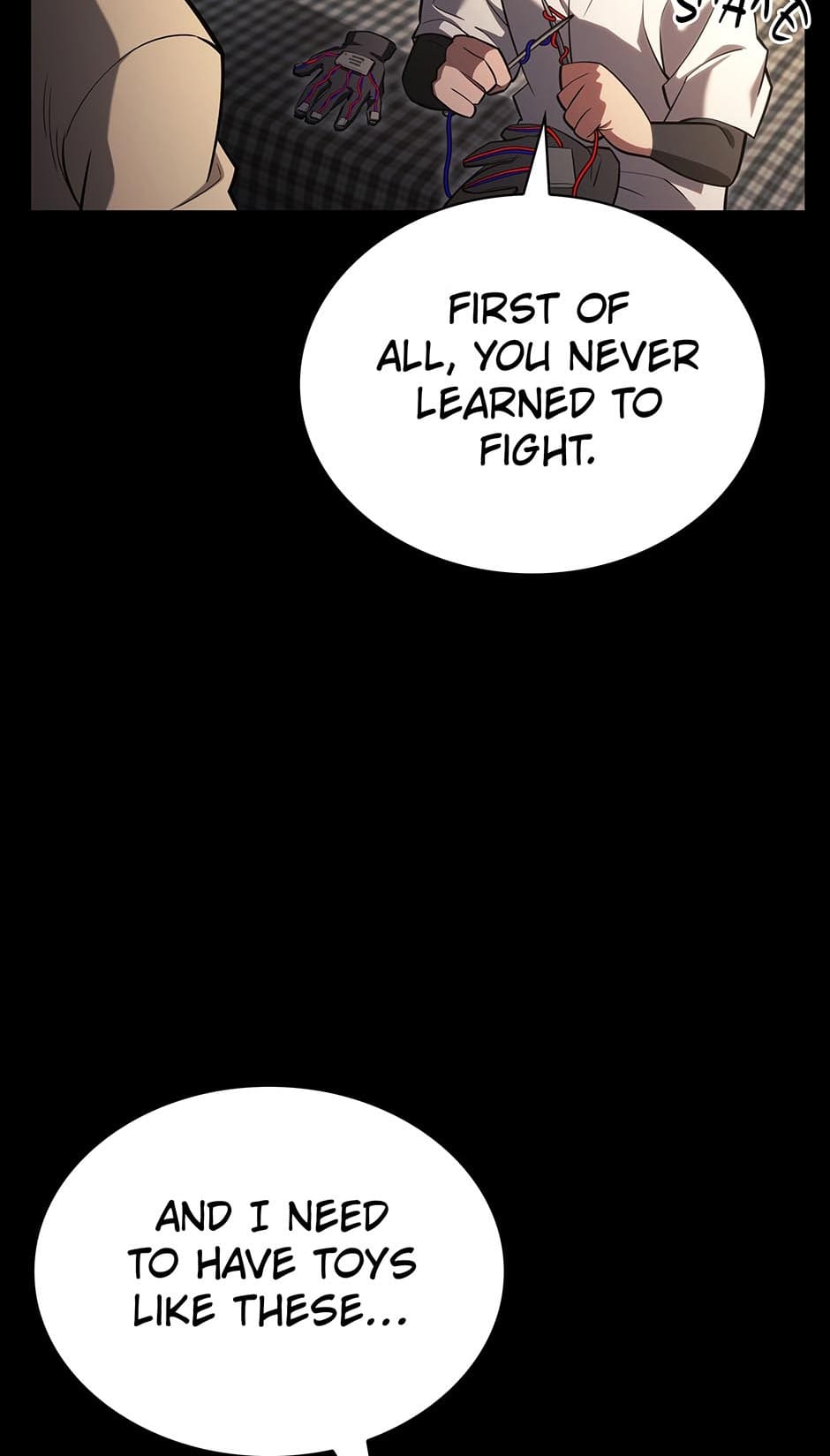 The Beginning After The End chapter 182 page 39