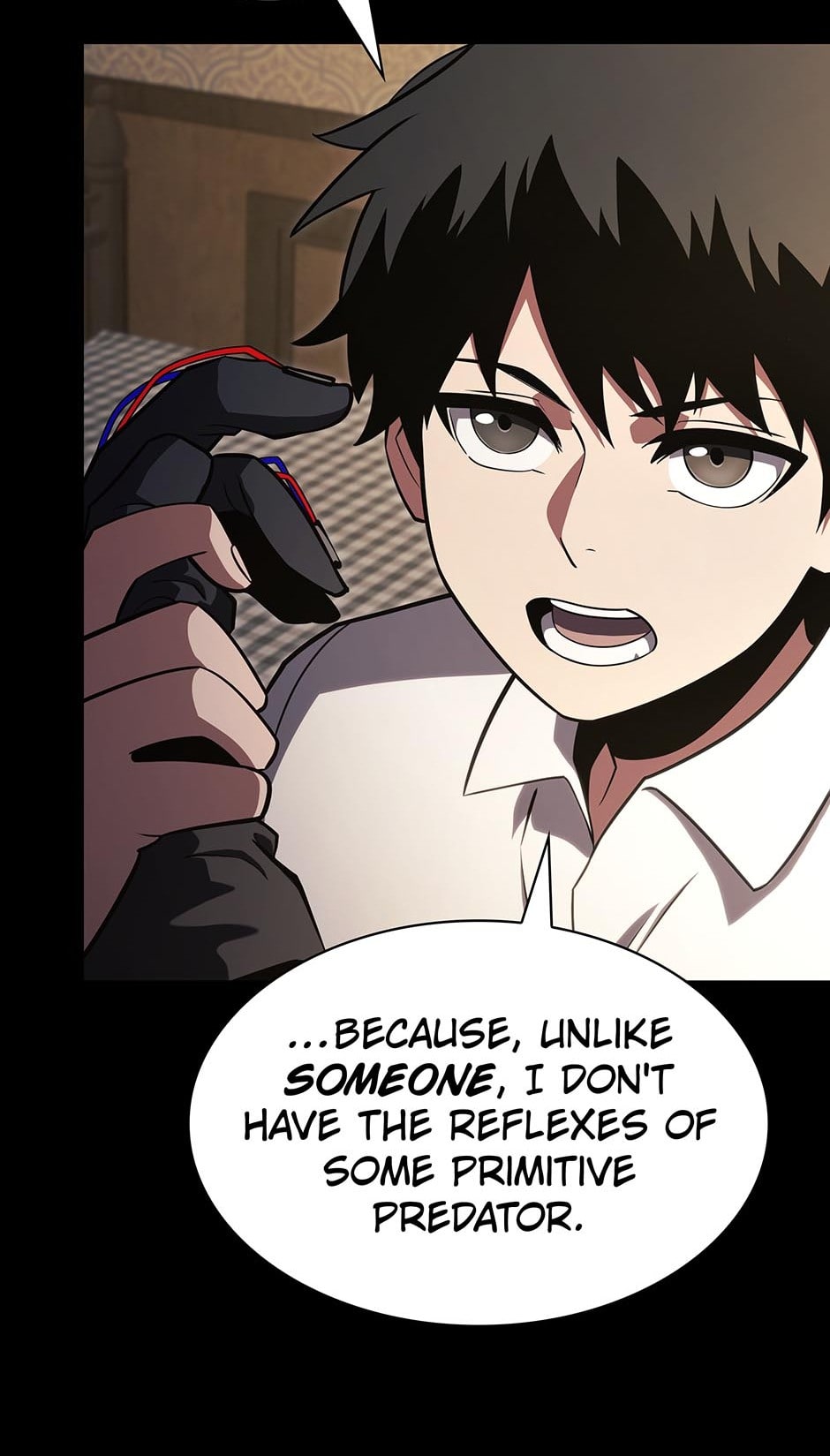 The Beginning After The End chapter 182 page 40