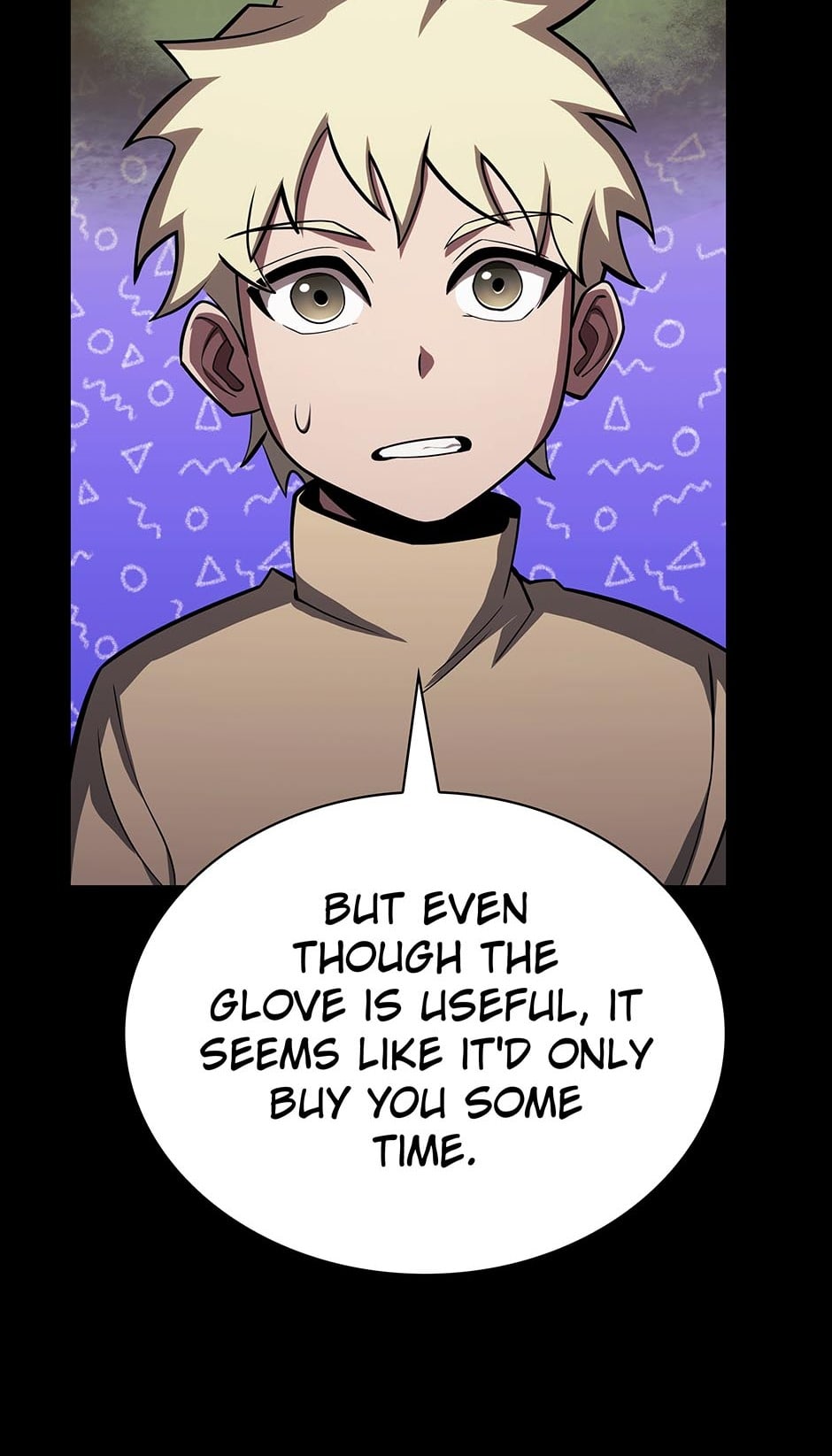 The Beginning After The End chapter 182 page 42