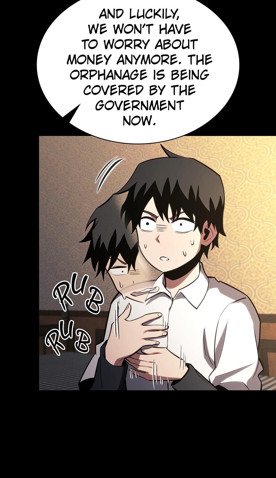 The Beginning After The End chapter 182 page 52