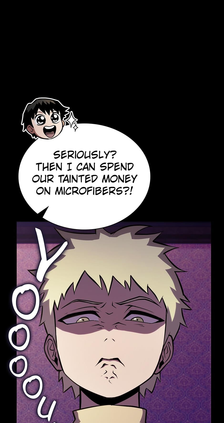 The Beginning After The End chapter 182 page 53