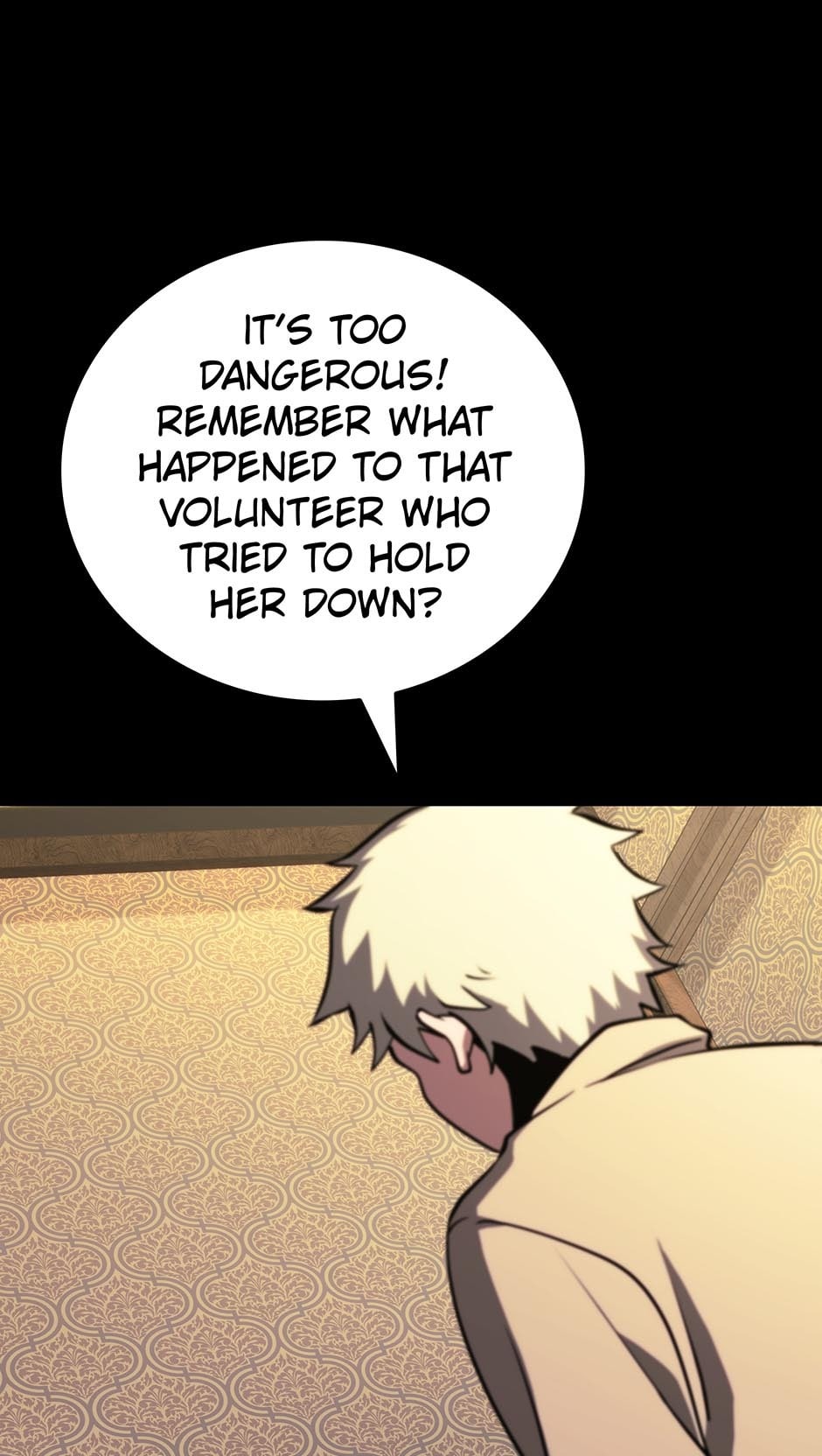 The Beginning After The End chapter 182 page 61