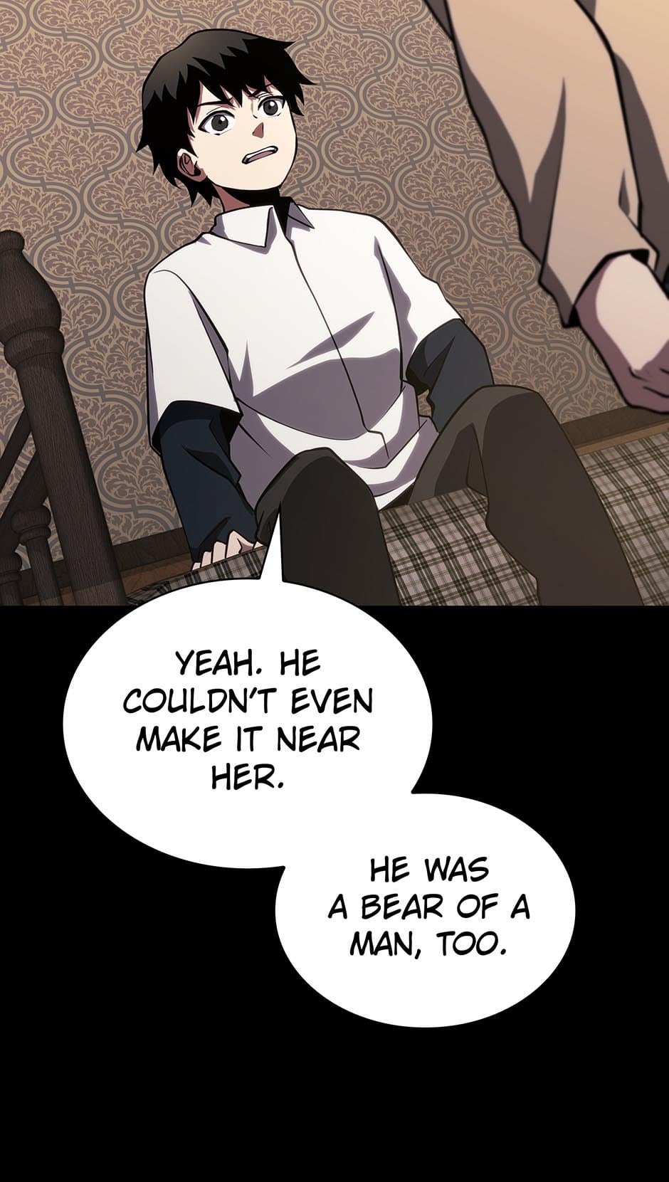 The Beginning After The End chapter 182 page 62