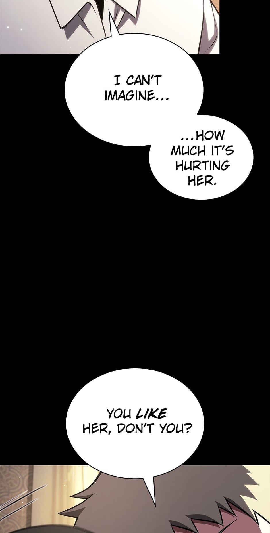 The Beginning After The End chapter 182 page 64