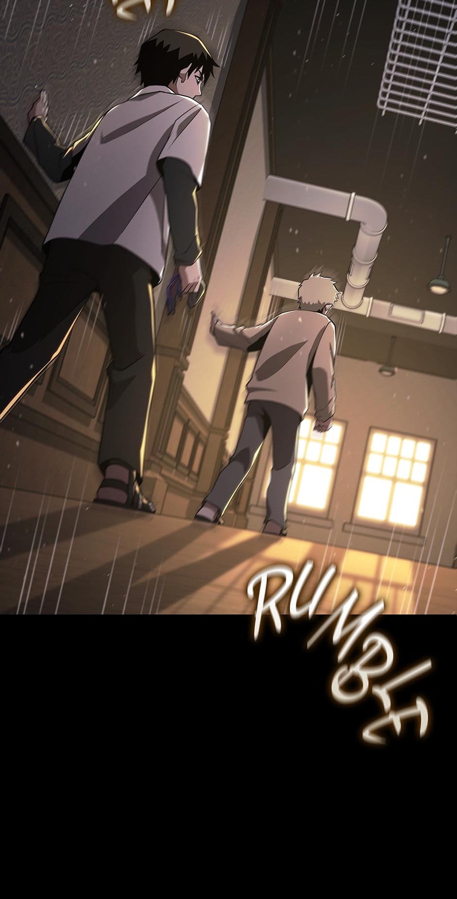 The Beginning After The End chapter 182 page 69