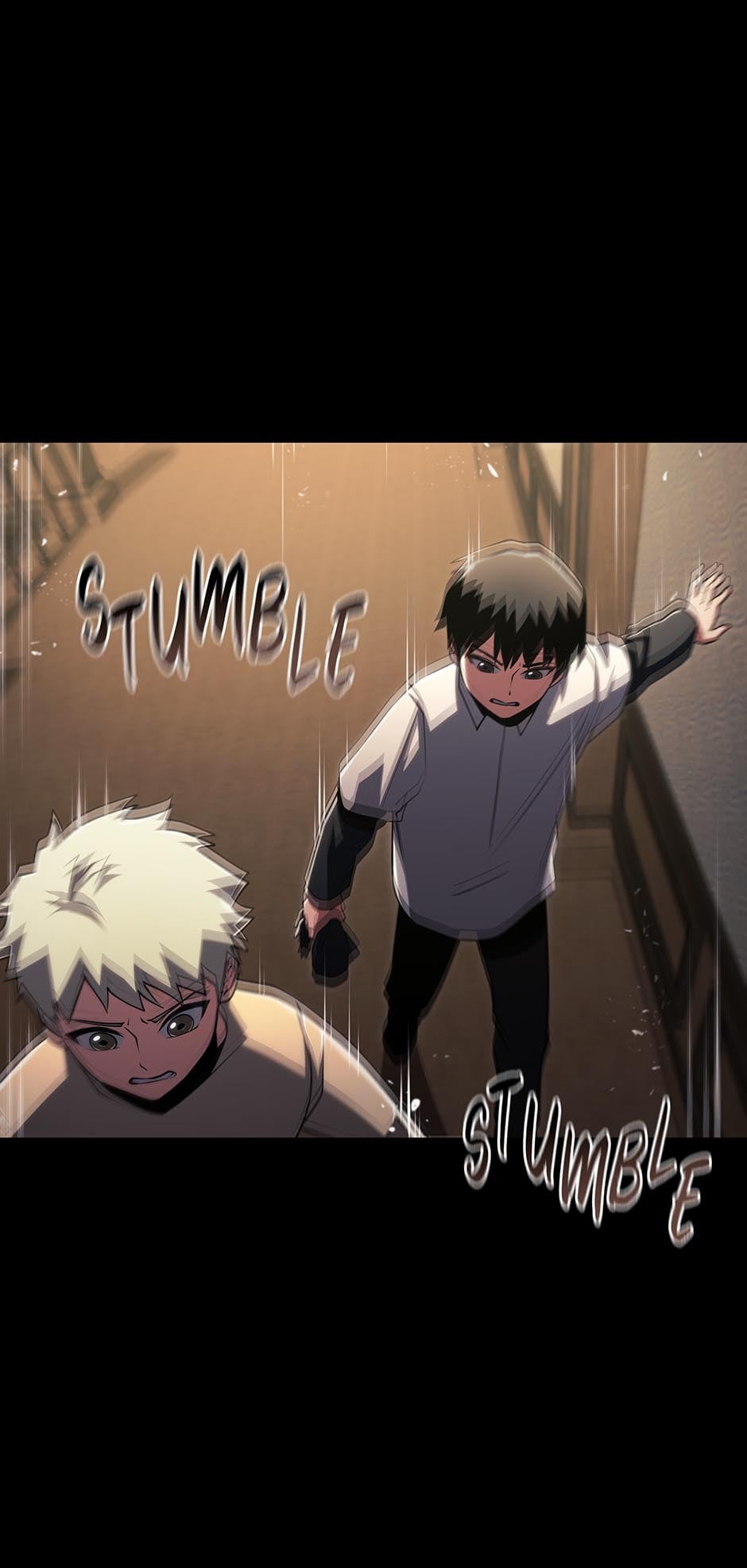 The Beginning After The End chapter 182 page 70