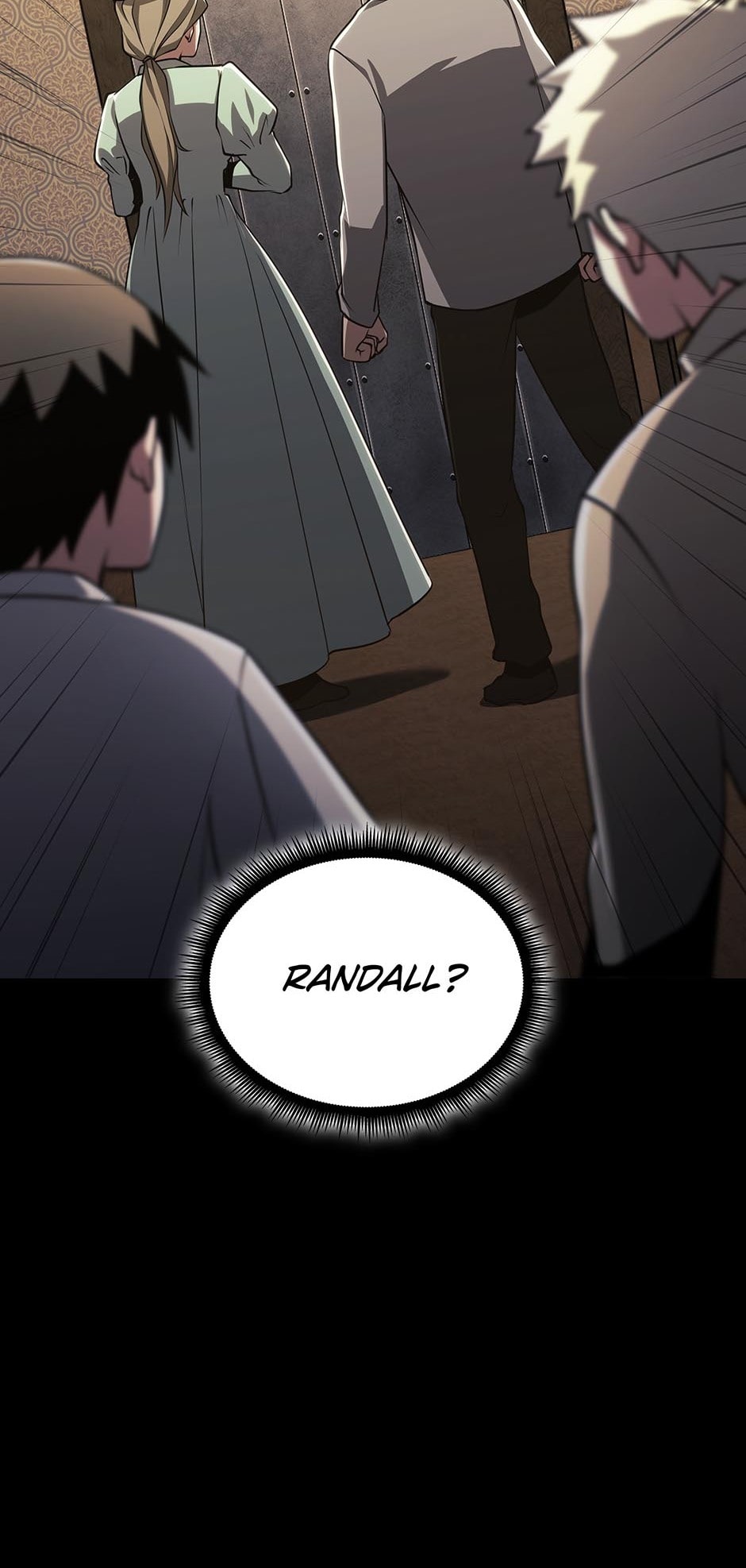 The Beginning After The End chapter 182 page 72