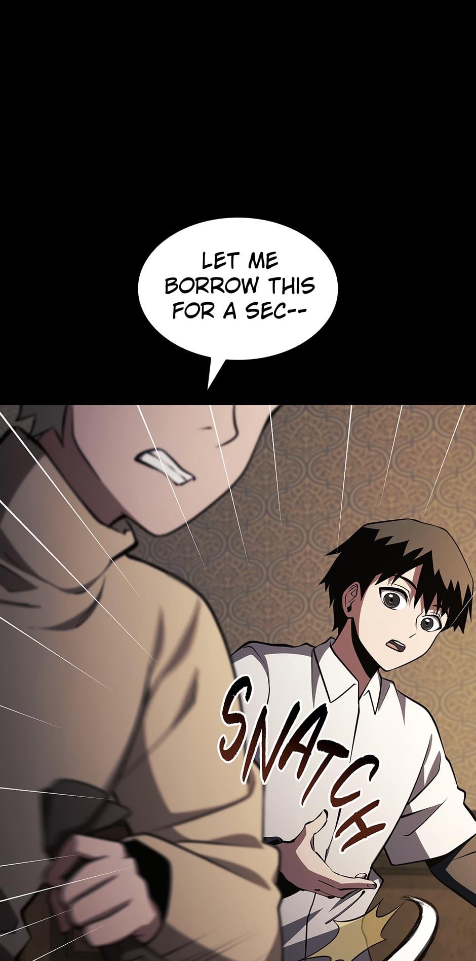 The Beginning After The End chapter 182 page 74