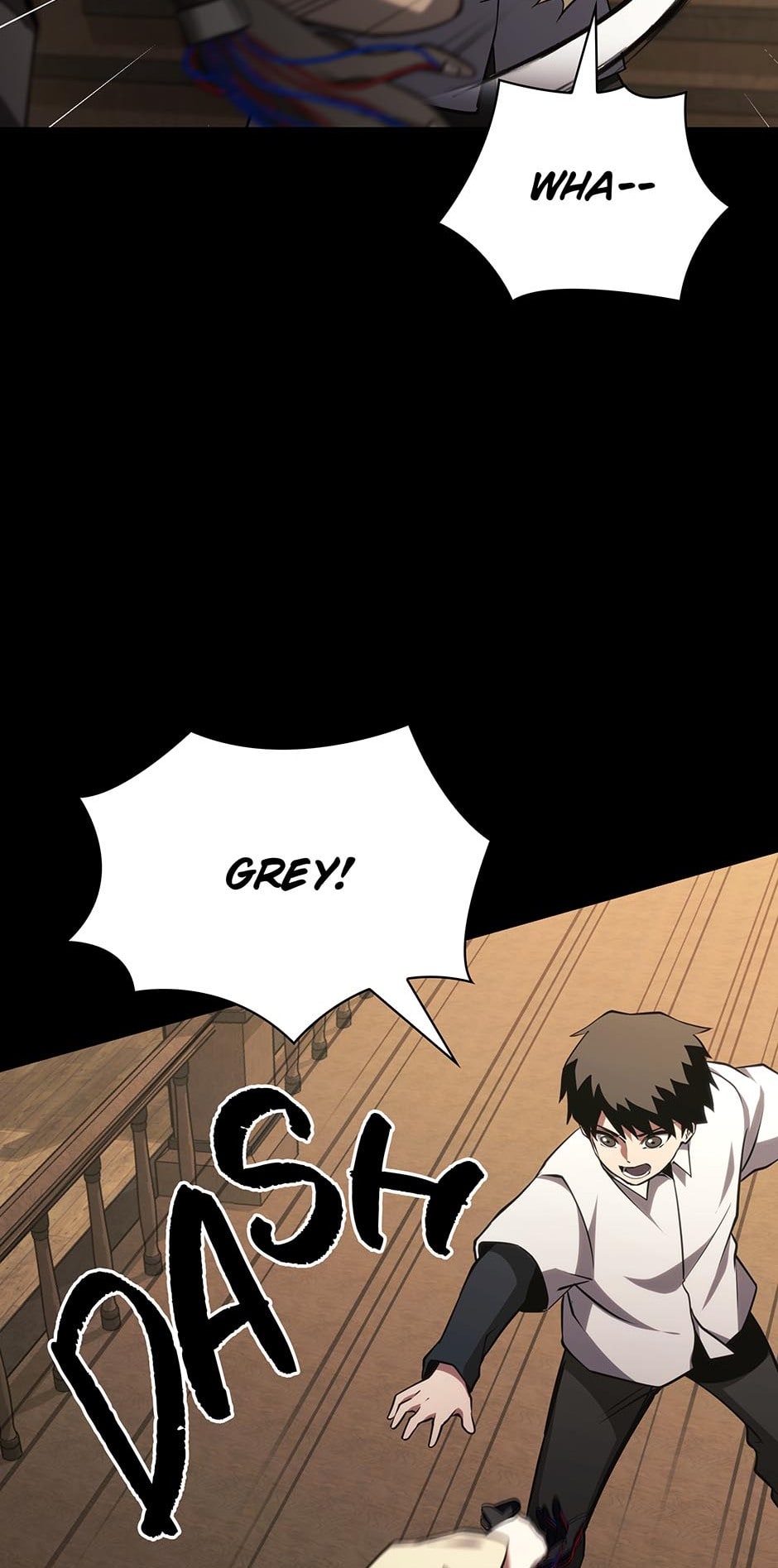The Beginning After The End chapter 182 page 75