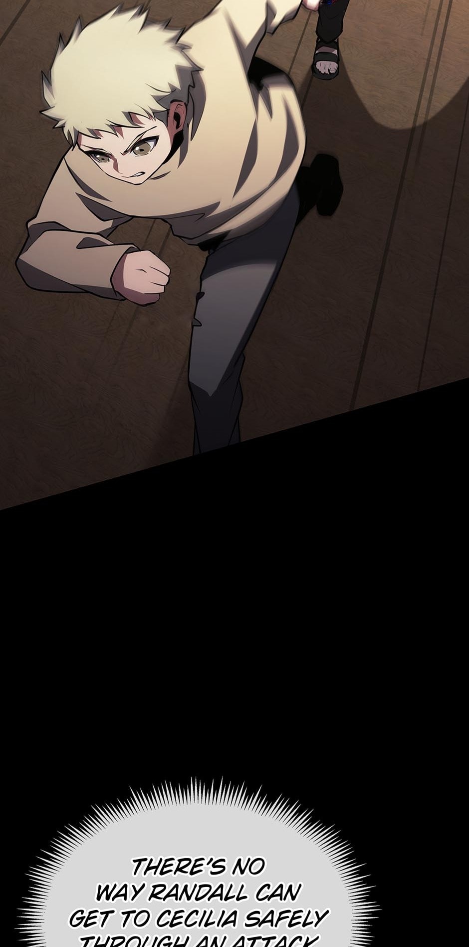 The Beginning After The End chapter 182 page 76