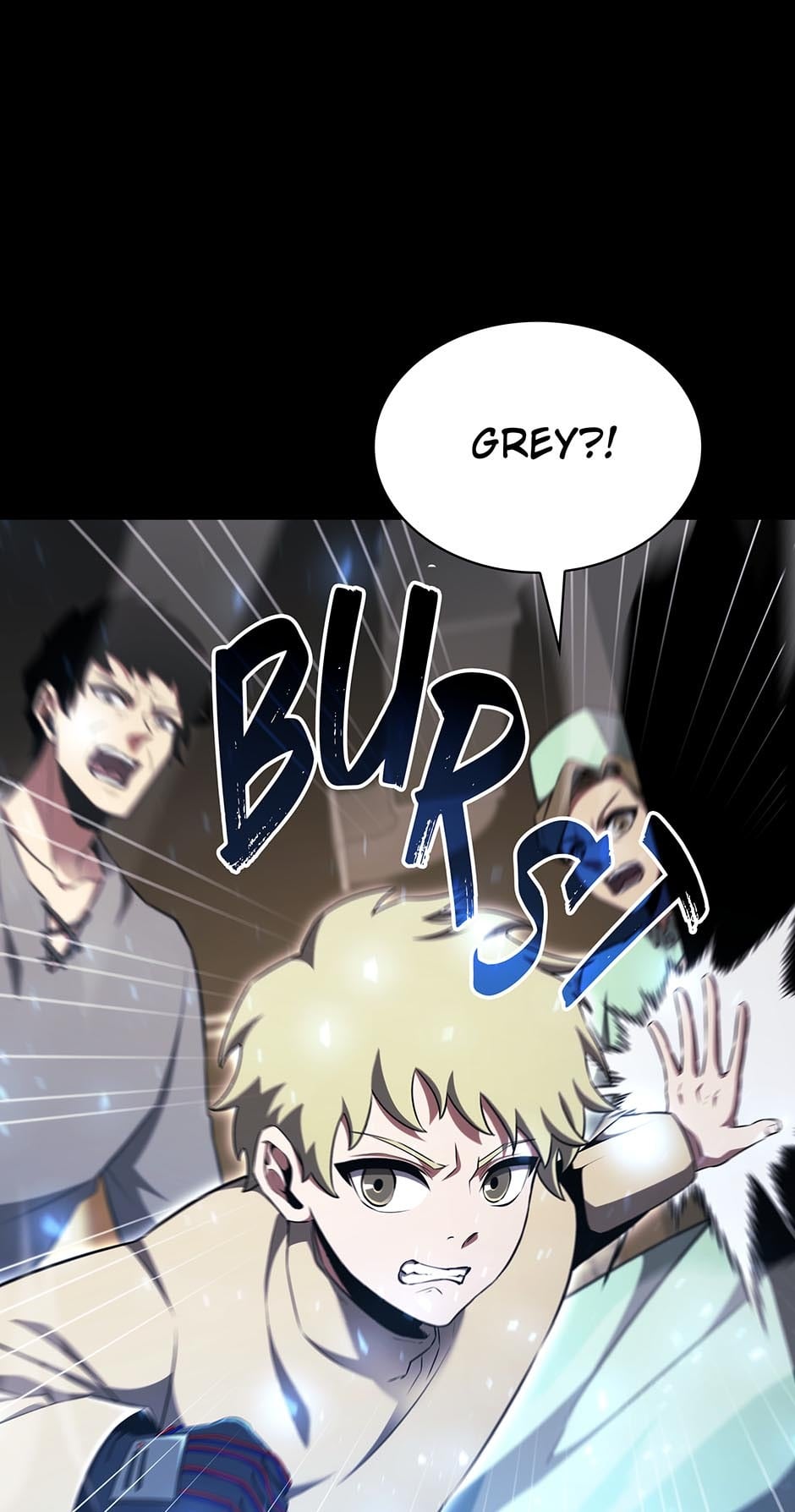 The Beginning After The End chapter 182 page 78
