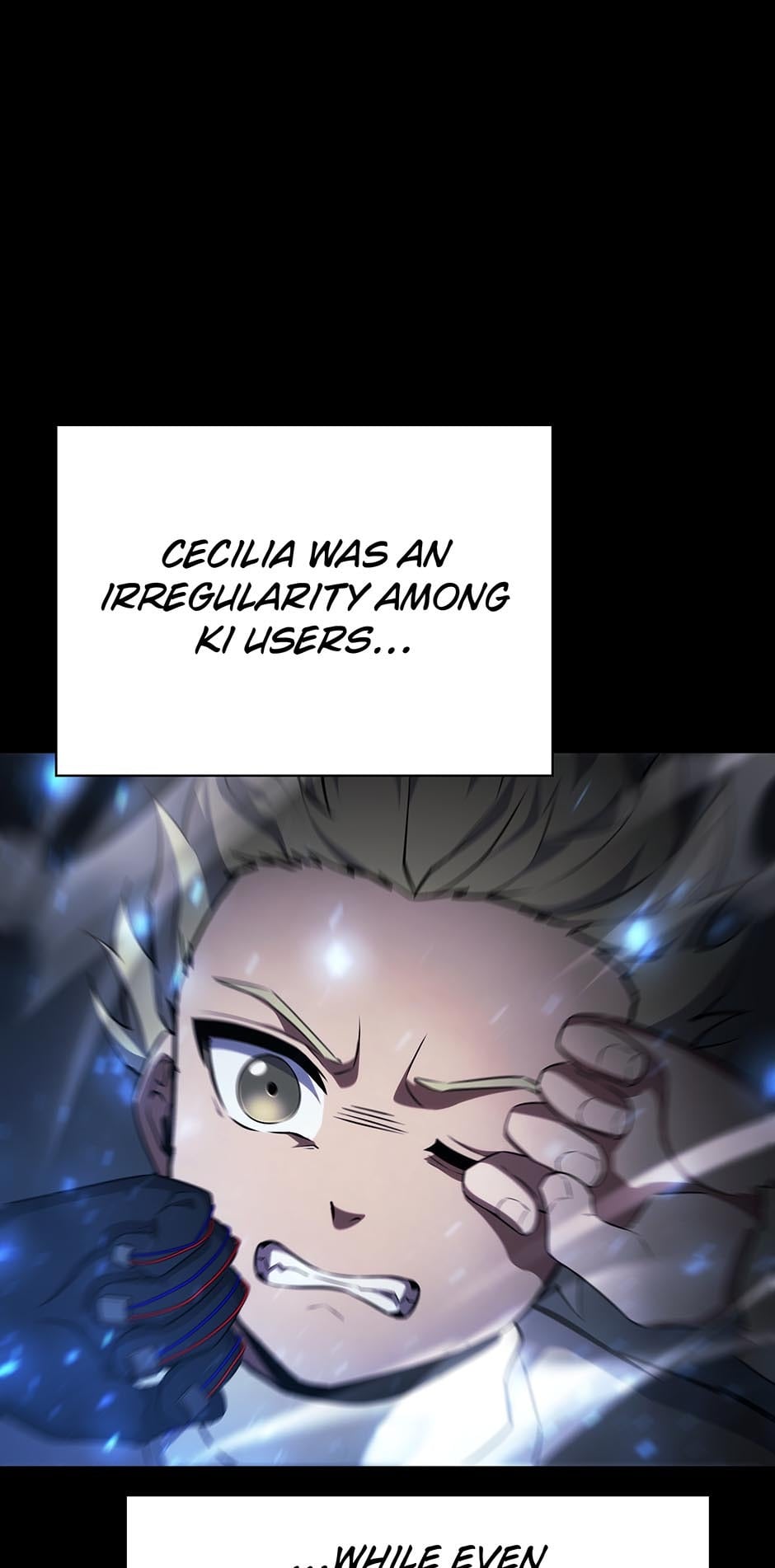 The Beginning After The End chapter 182 page 81