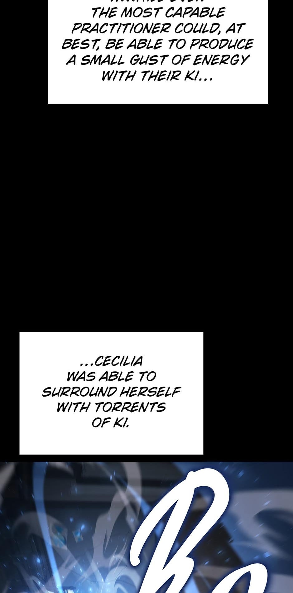 The Beginning After The End chapter 182 page 82