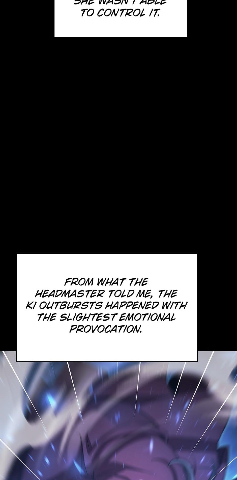 The Beginning After The End chapter 182 page 84