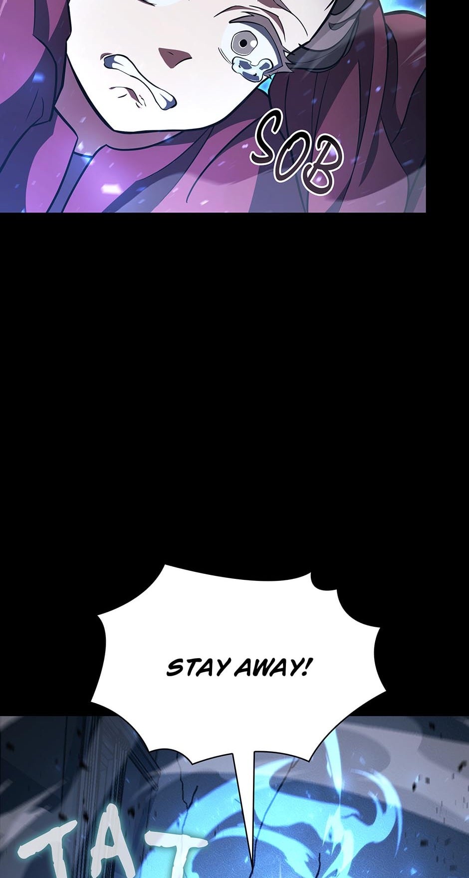 The Beginning After The End chapter 182 page 88