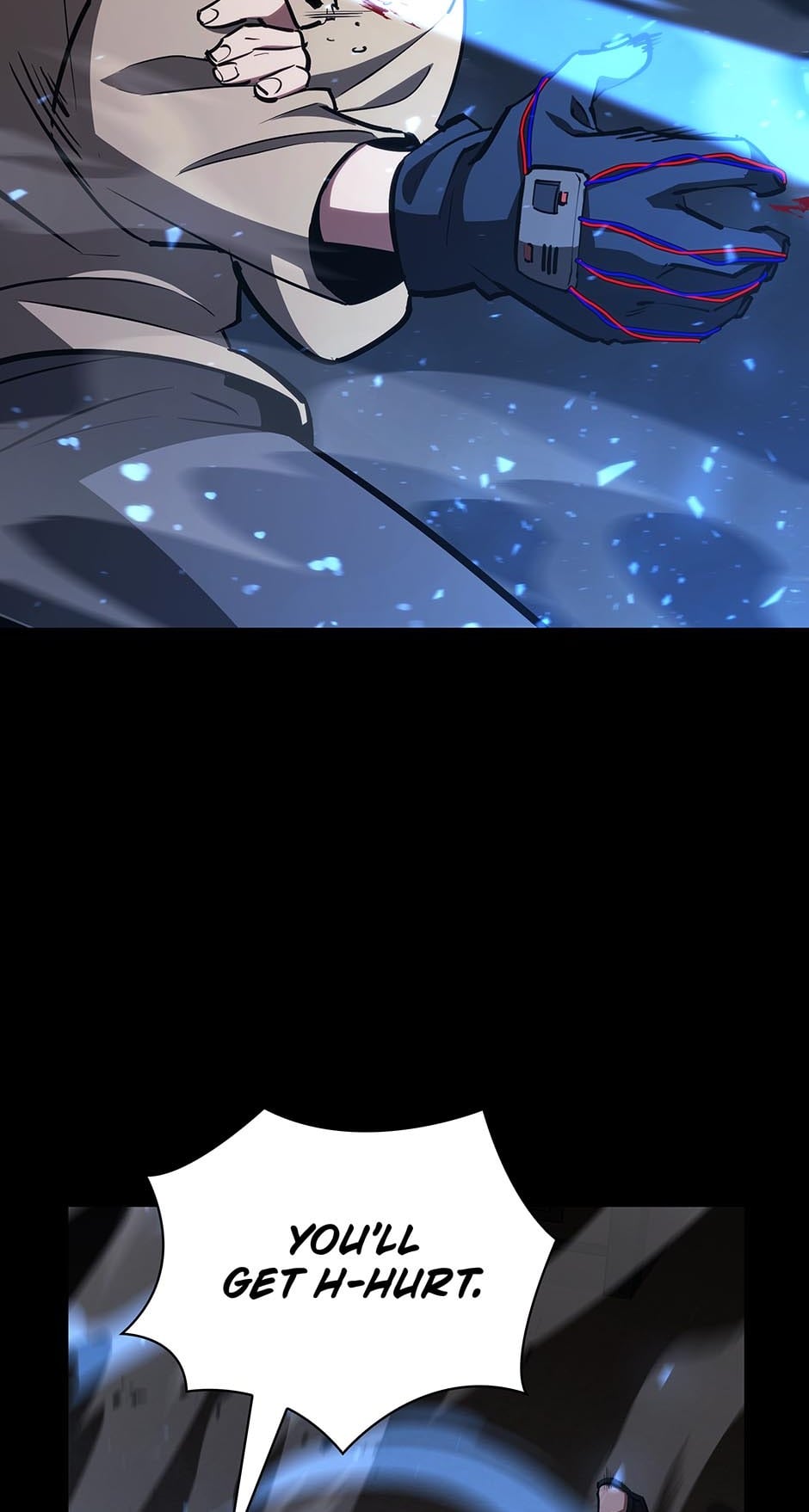 The Beginning After The End chapter 182 page 90