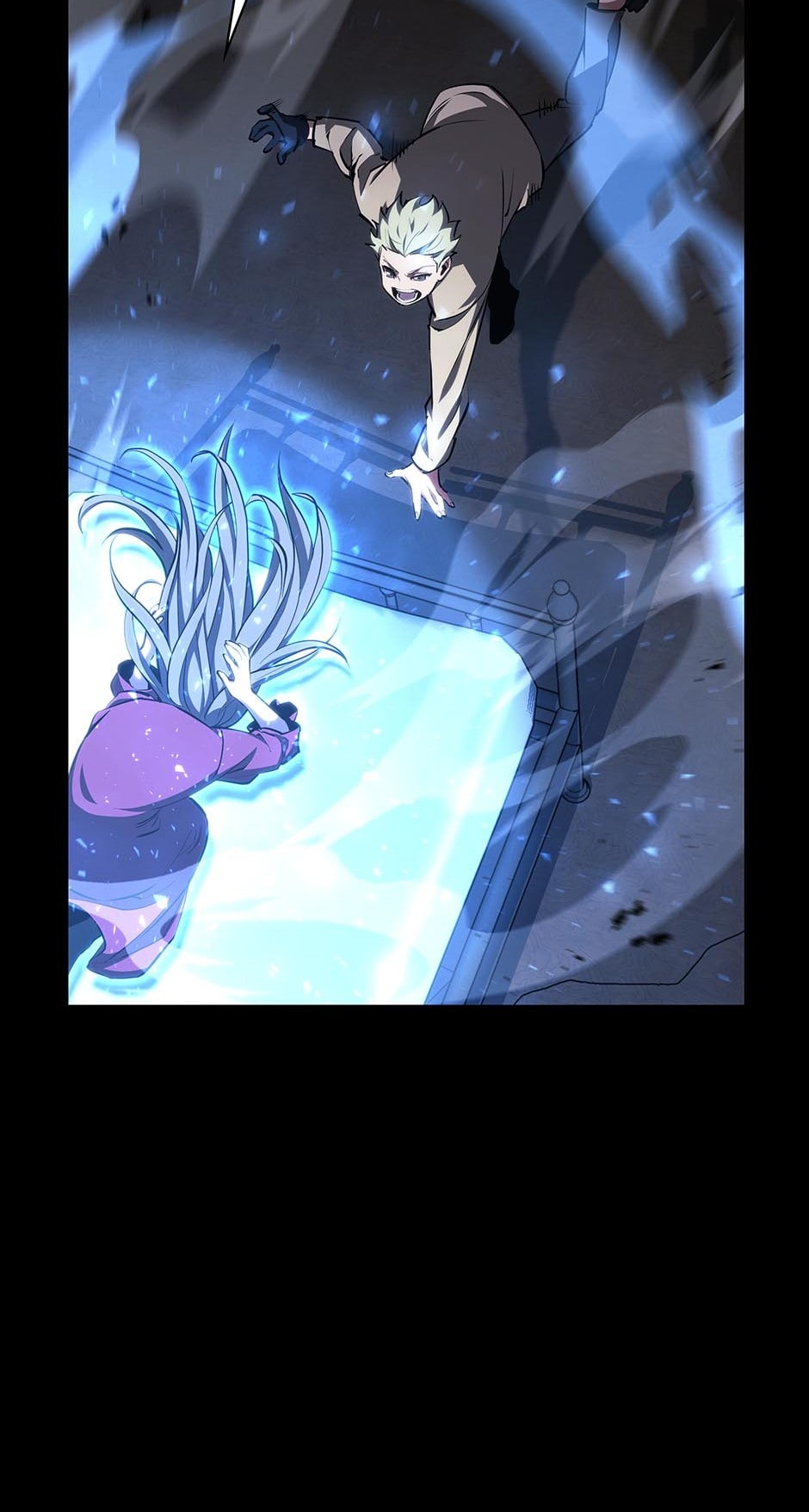 The Beginning After The End chapter 182 page 91