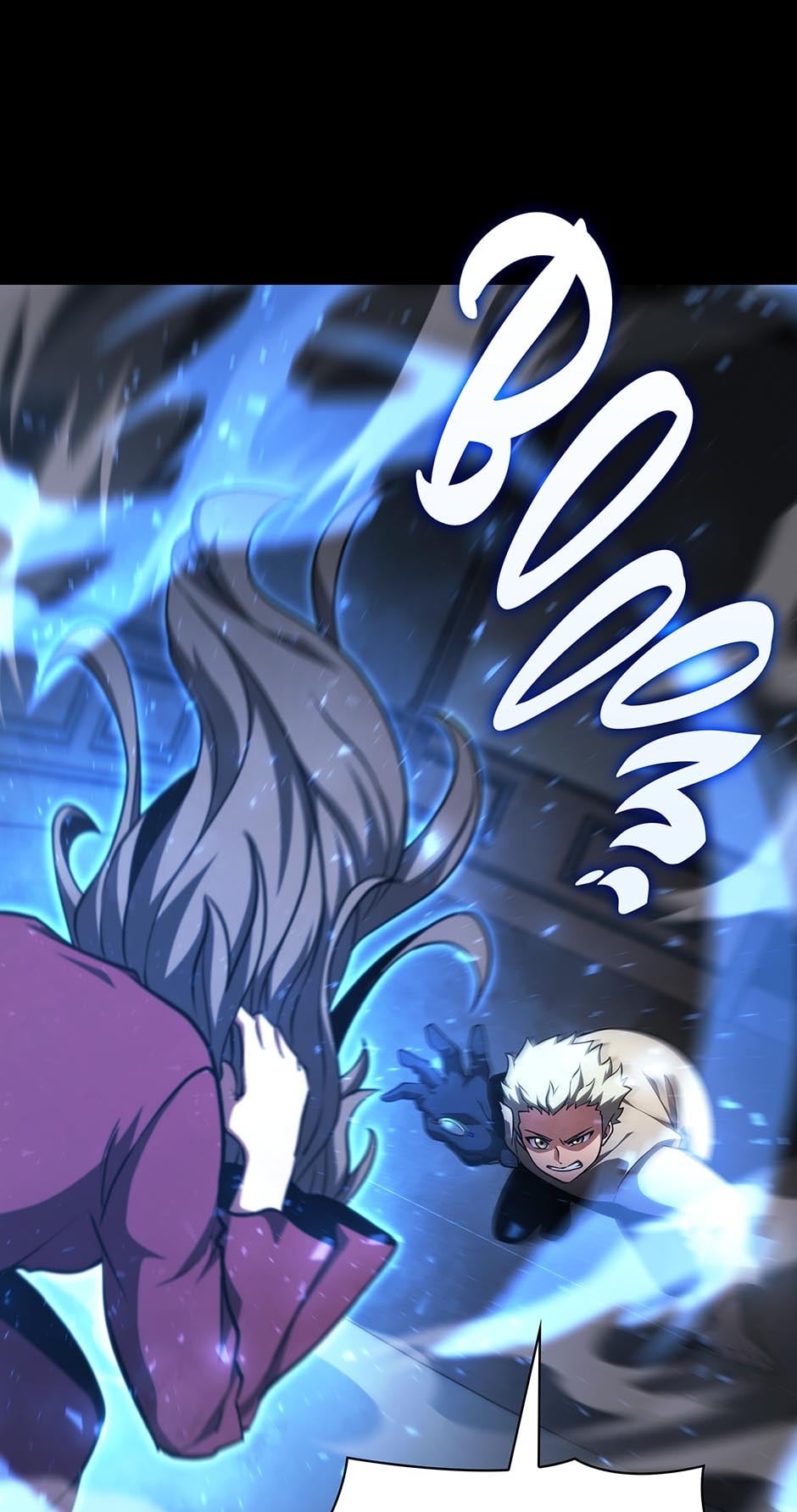 The Beginning After The End chapter 182 page 92