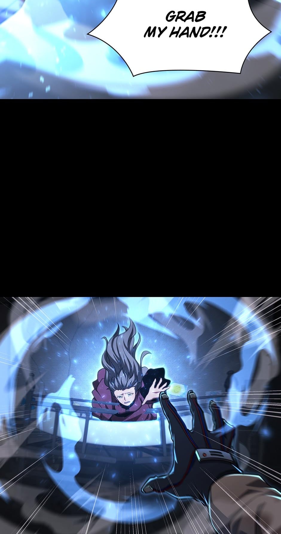 The Beginning After The End chapter 182 page 93