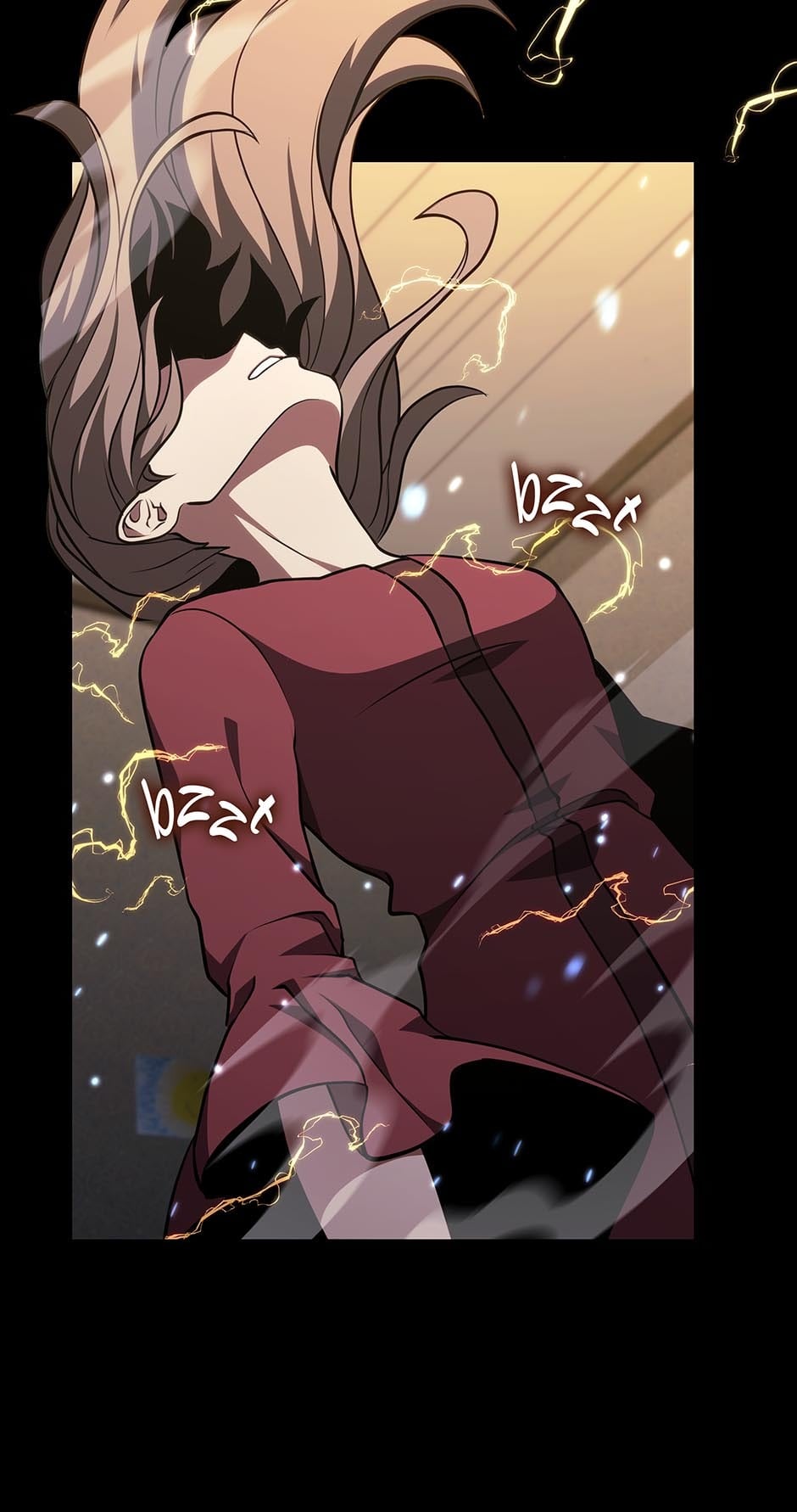 The Beginning After The End chapter 182 page 96