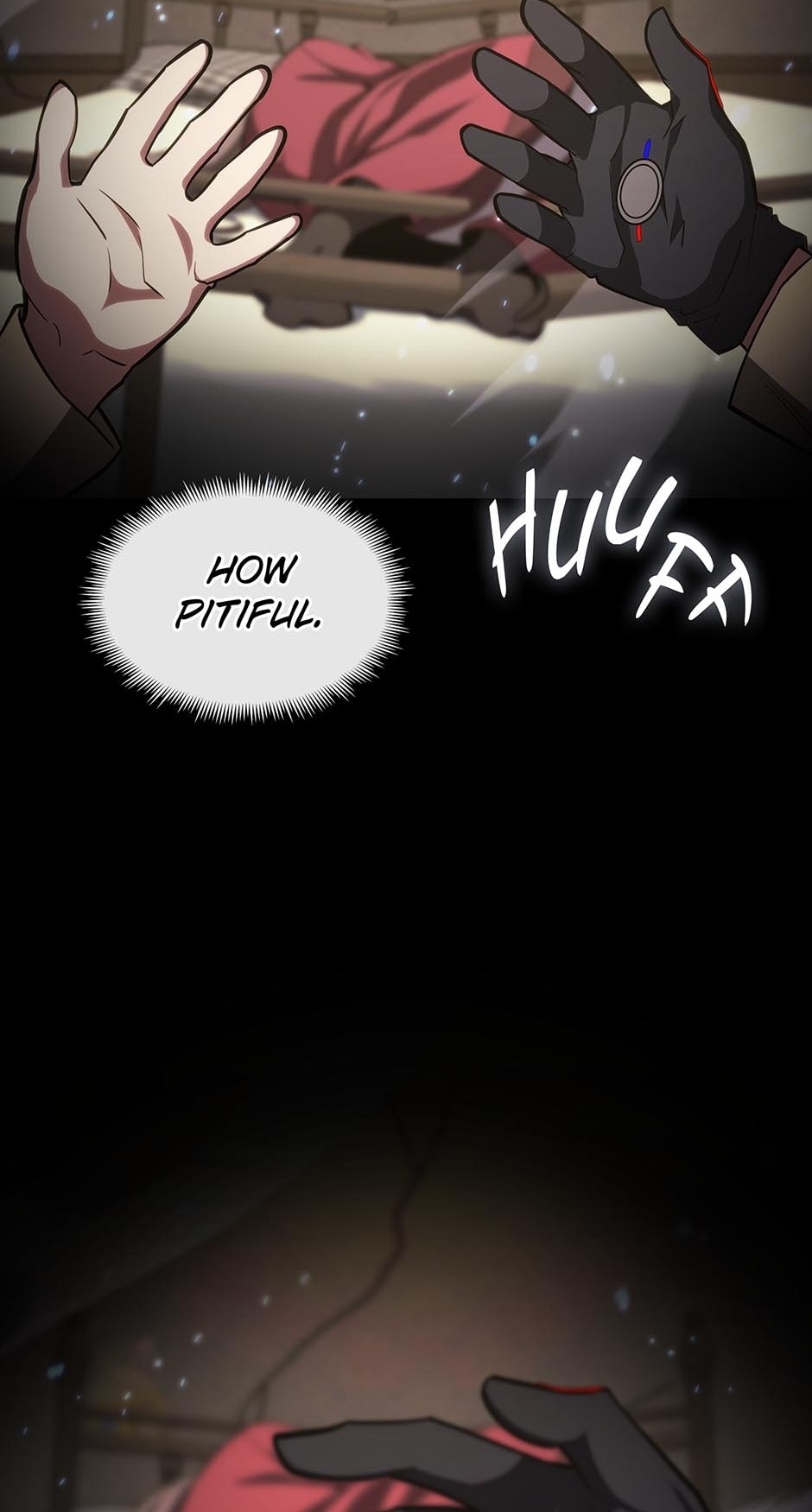 The Beginning After The End chapter 182 page 99