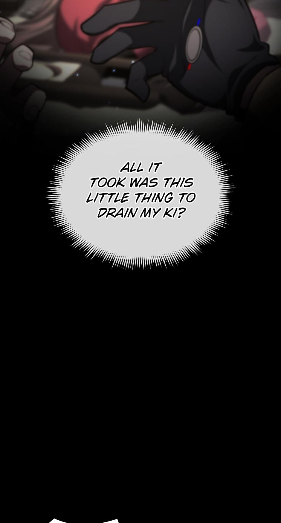 The Beginning After The End chapter 182 page 100