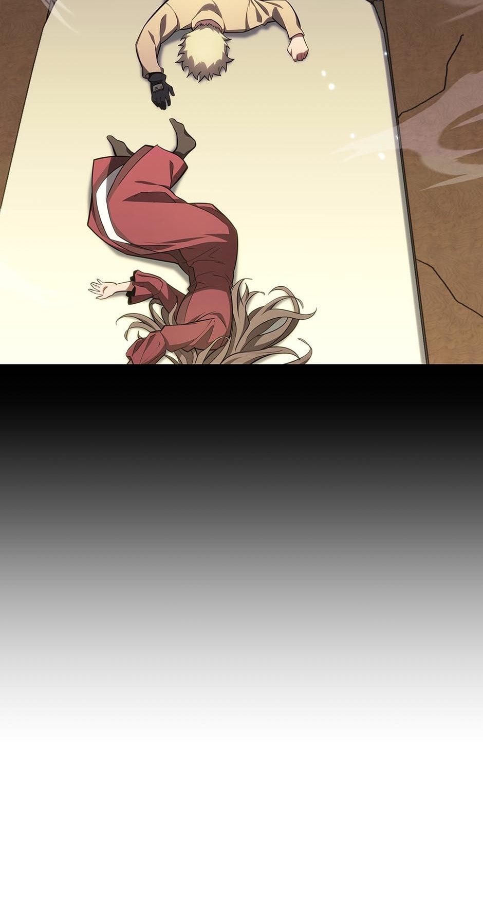 The Beginning After The End chapter 182 page 102