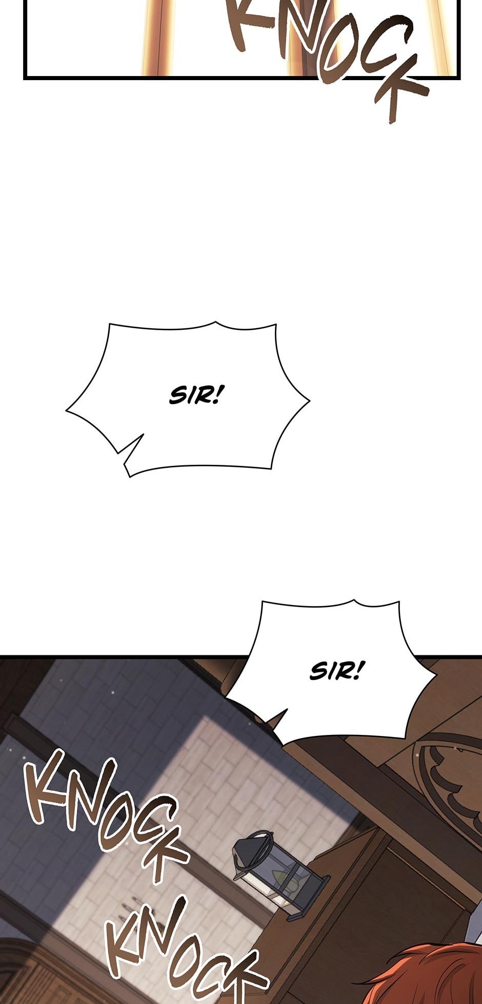 The Beginning After The End chapter 182 page 105