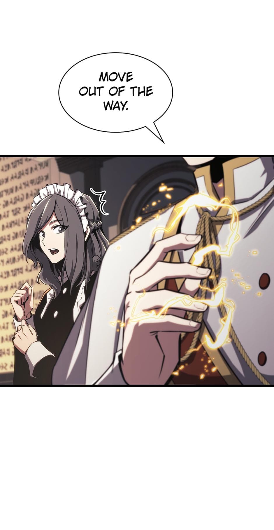 The Beginning After The End chapter 182 page 108