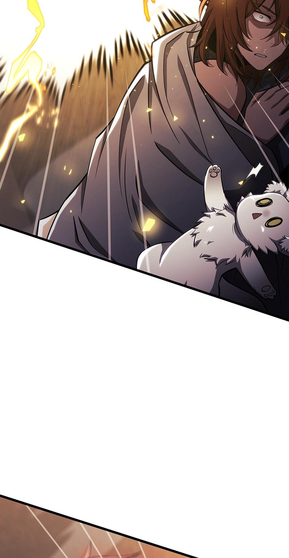 The Beginning After The End chapter 182 page 110