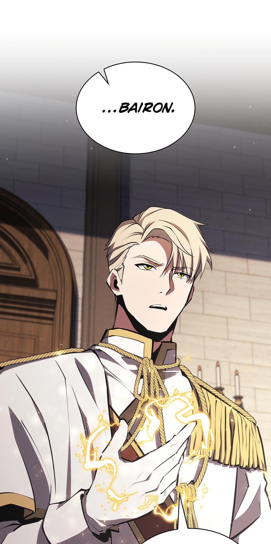 The Beginning After The End chapter 182 page 113