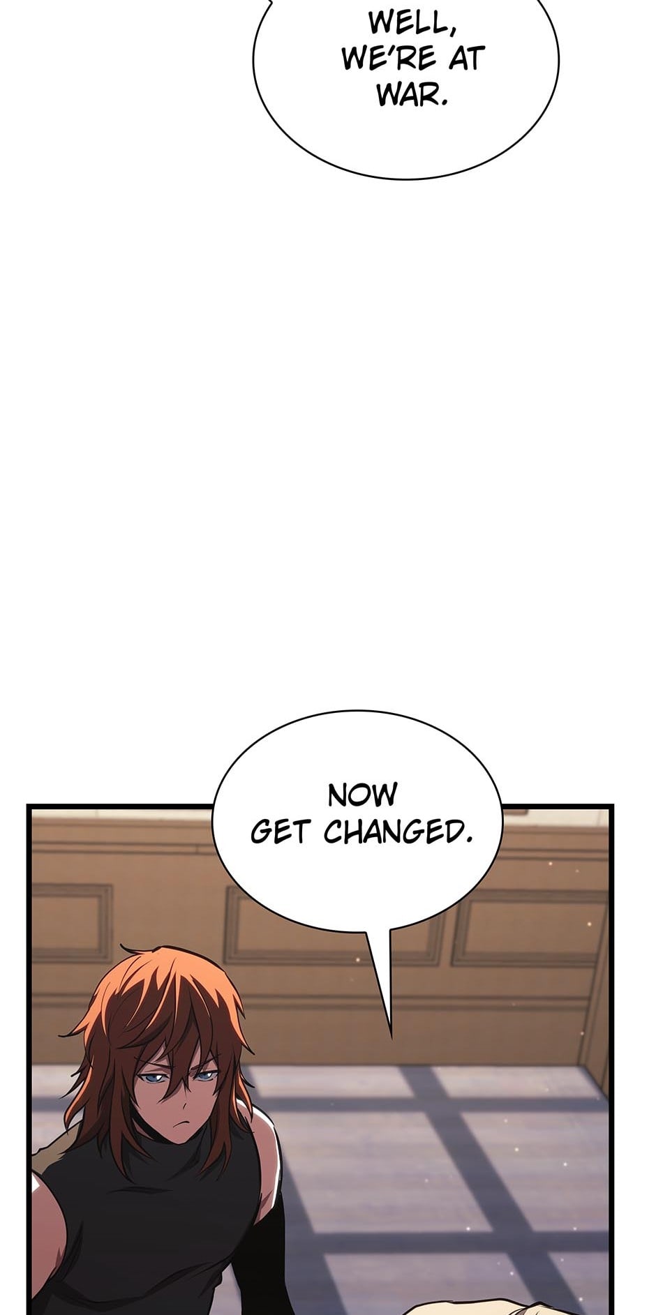 The Beginning After The End chapter 182 page 115