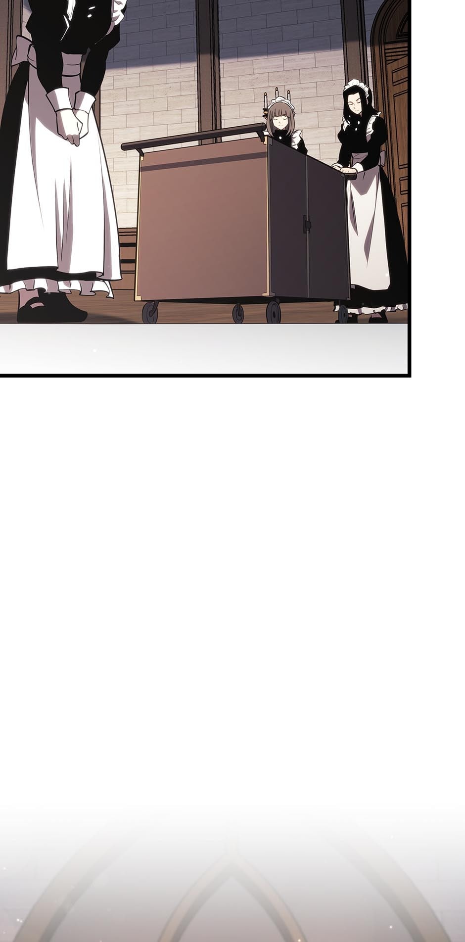 The Beginning After The End chapter 182 page 126