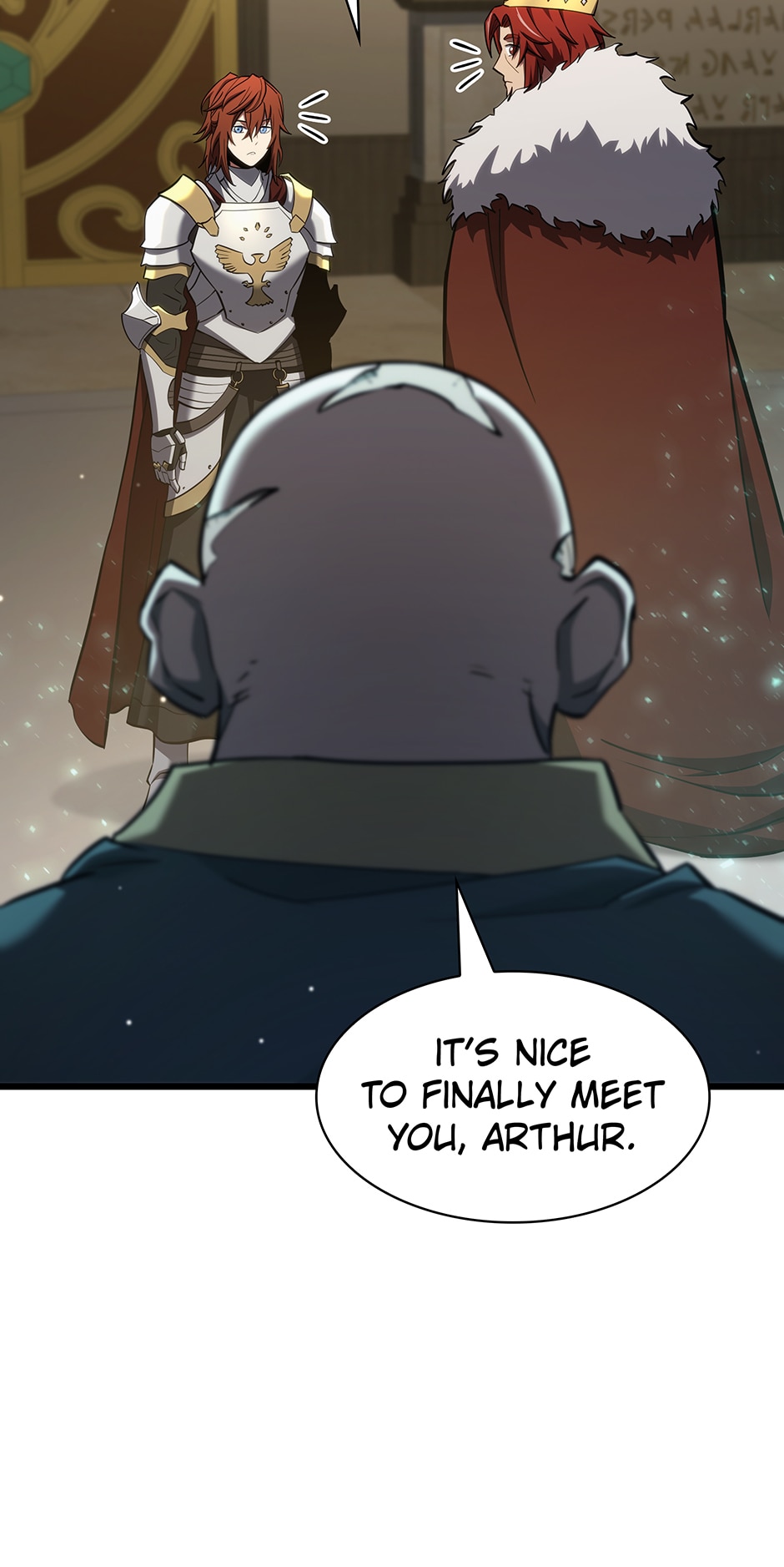 The Beginning After The End chapter 183 page 29