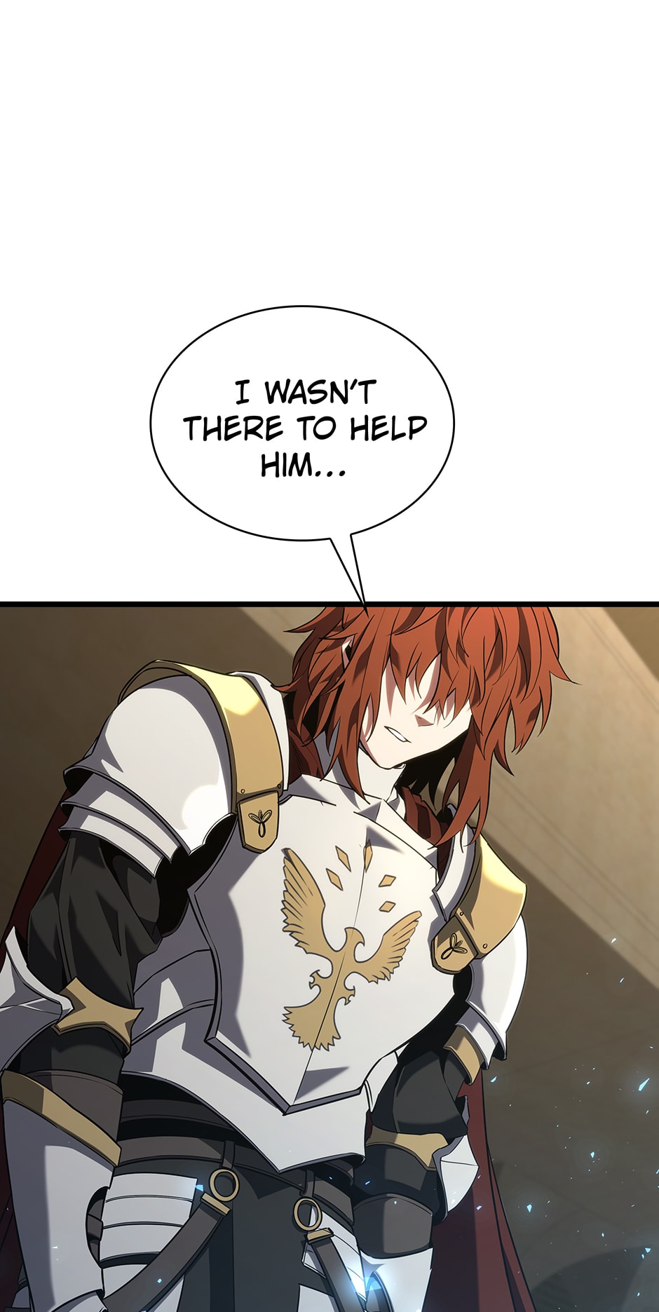 The Beginning After The End chapter 183 page 35