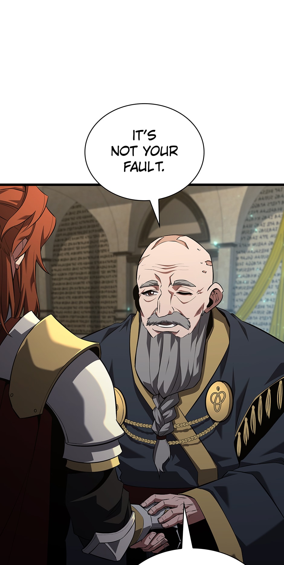 The Beginning After The End chapter 183 page 37