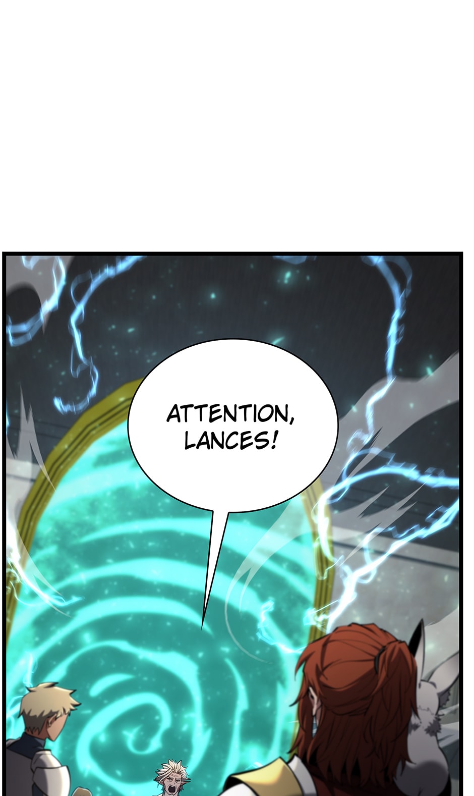 The Beginning After The End chapter 183 page 44