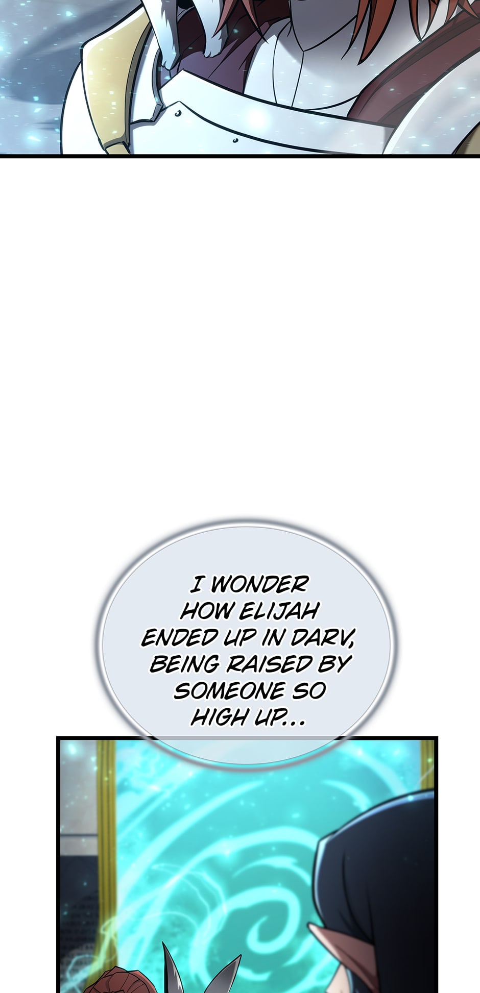 The Beginning After The End chapter 183 page 49