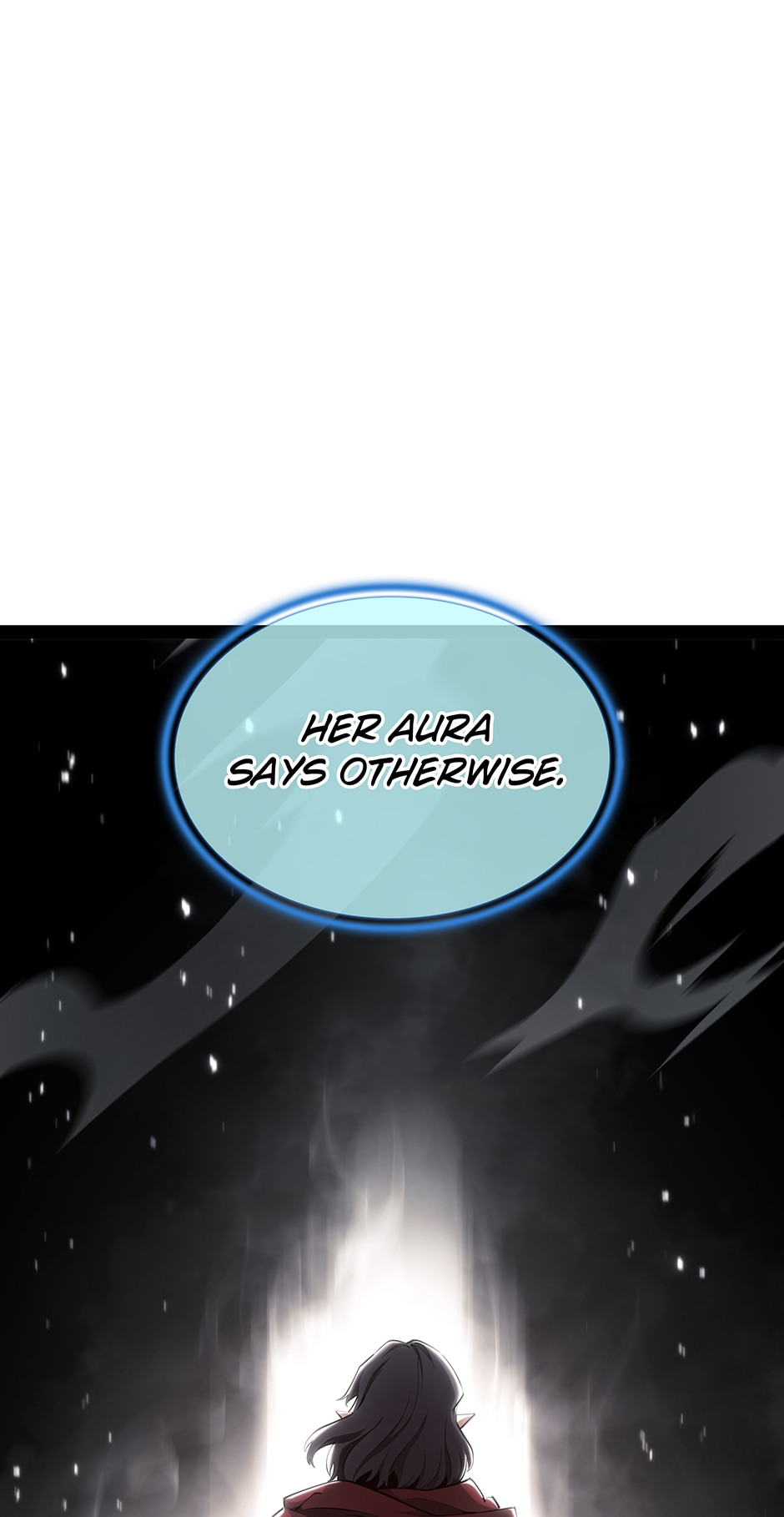 The Beginning After The End chapter 183 page 59