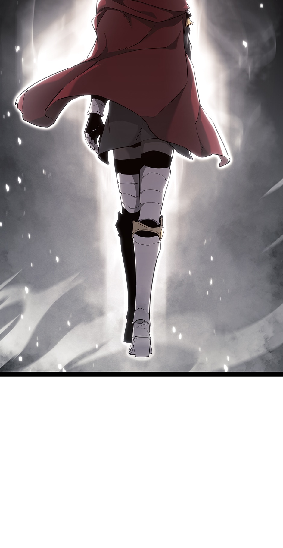 The Beginning After The End chapter 183 page 60