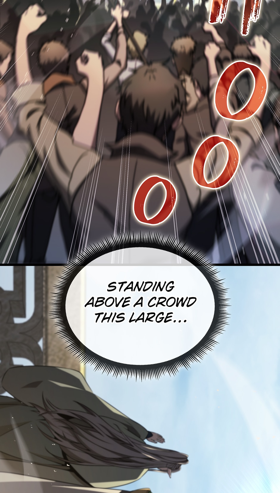 The Beginning After The End chapter 183 page 78