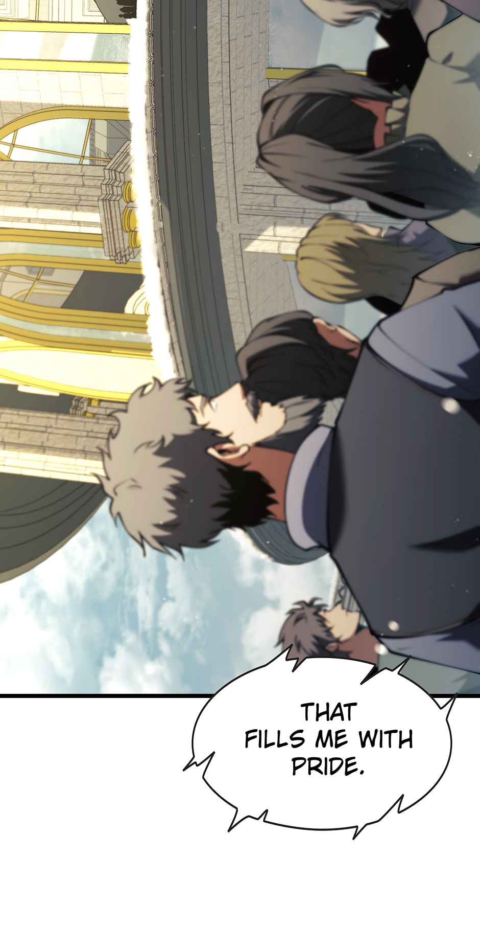 The Beginning After The End chapter 183 page 84