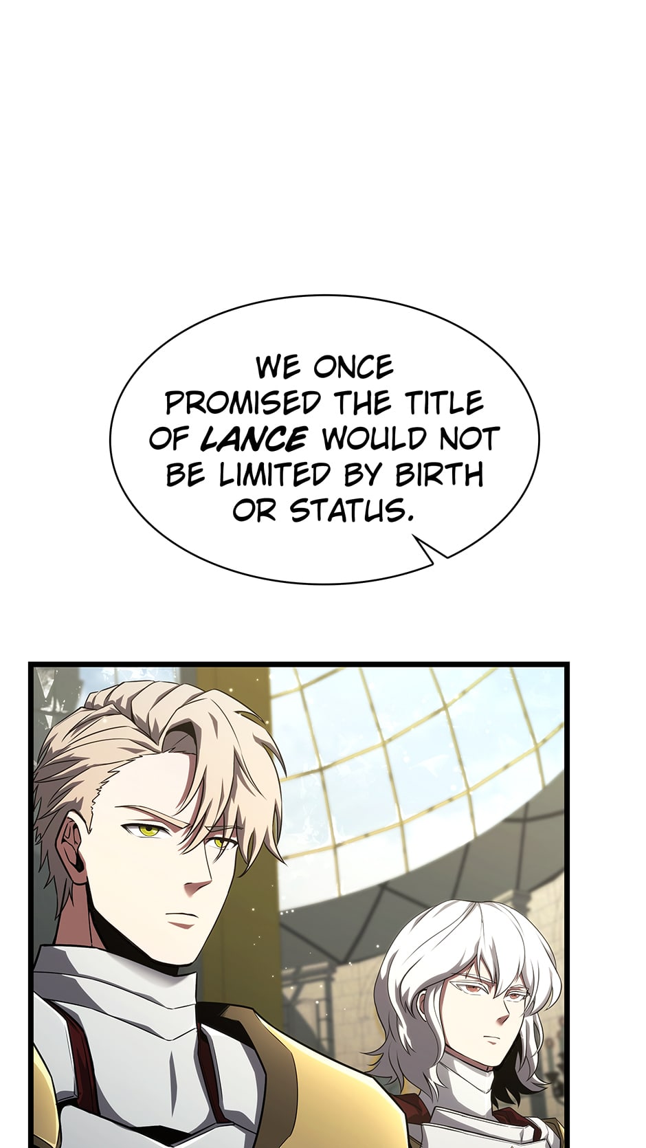 The Beginning After The End chapter 183 page 94