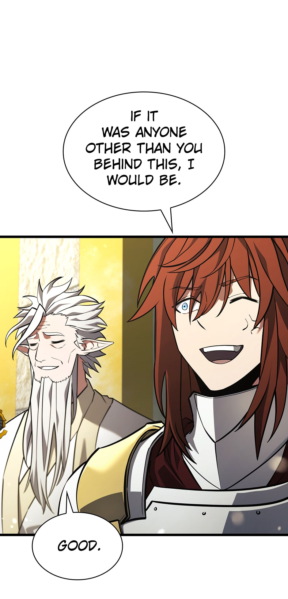 The Beginning After The End chapter 183 page 104