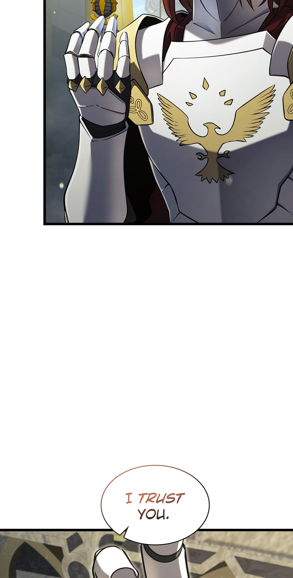The Beginning After The End chapter 183 page 112