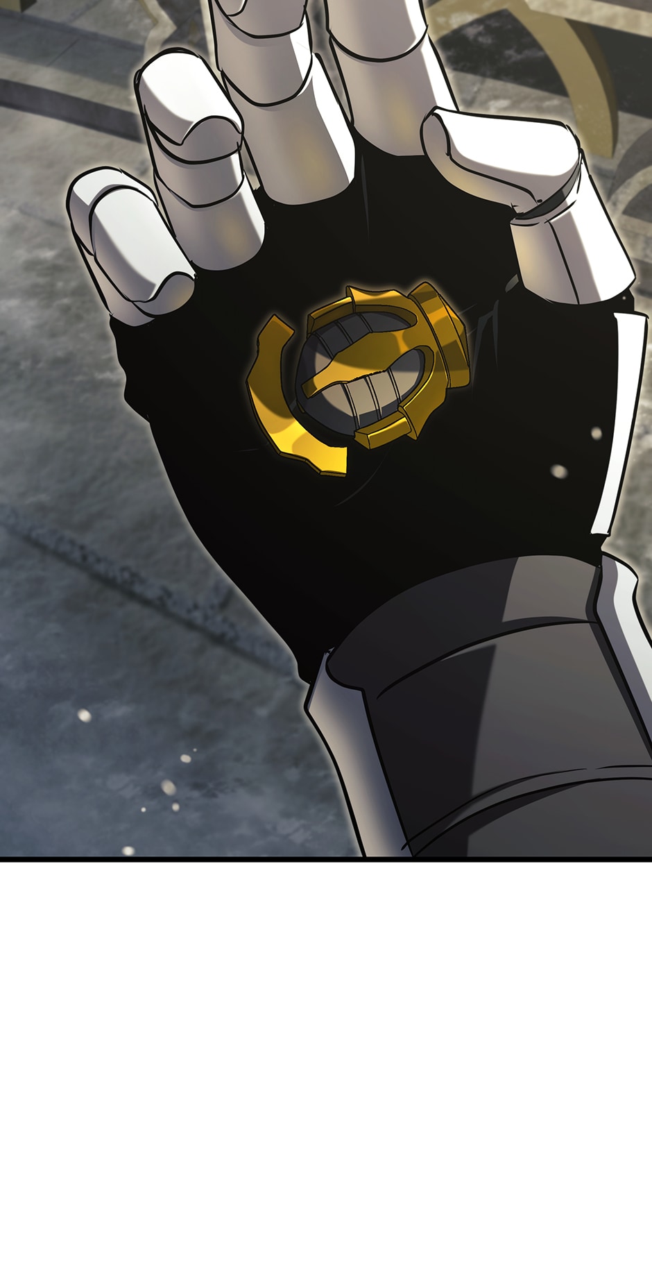 The Beginning After The End chapter 183 page 113