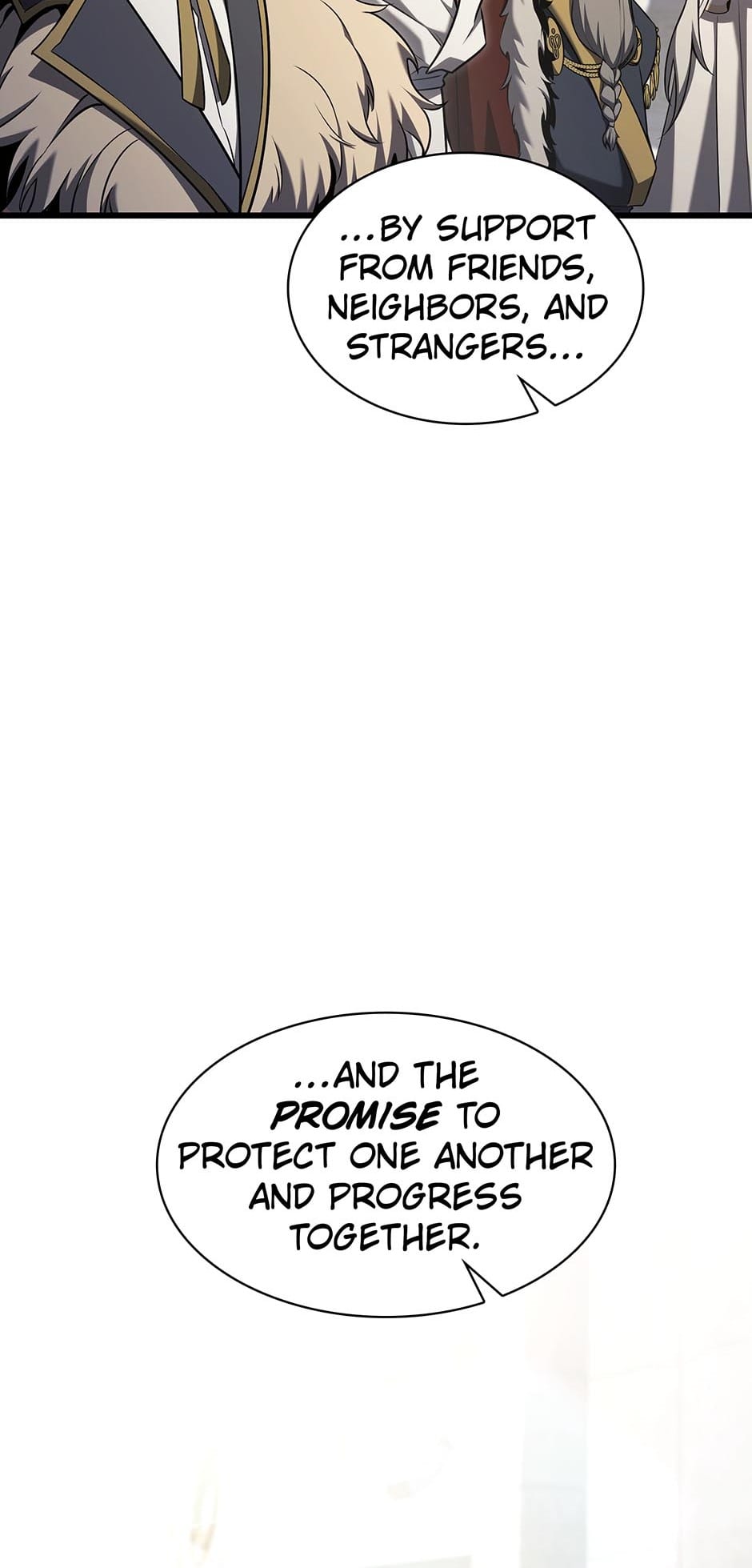 The Beginning After The End chapter 184 page 13