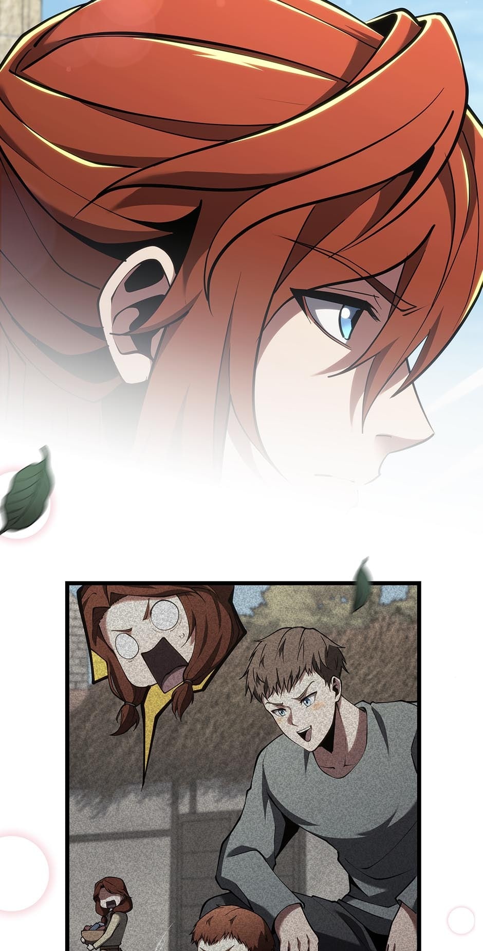 The Beginning After The End chapter 184 page 26