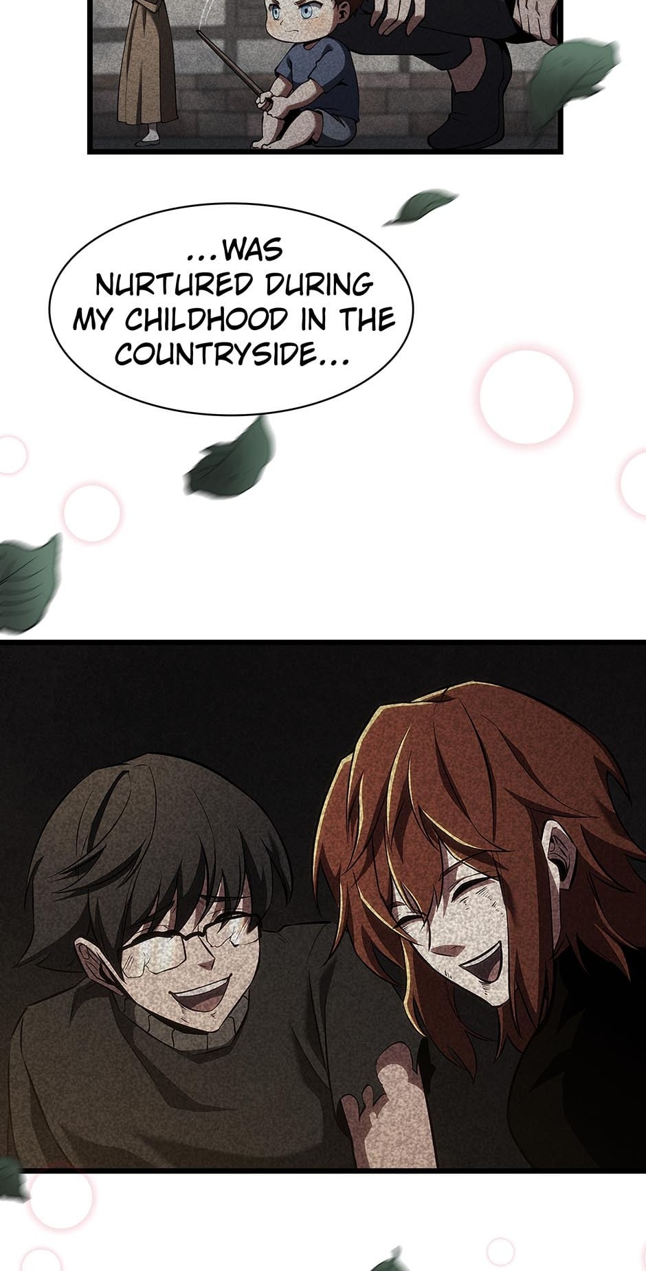 The Beginning After The End chapter 184 page 27