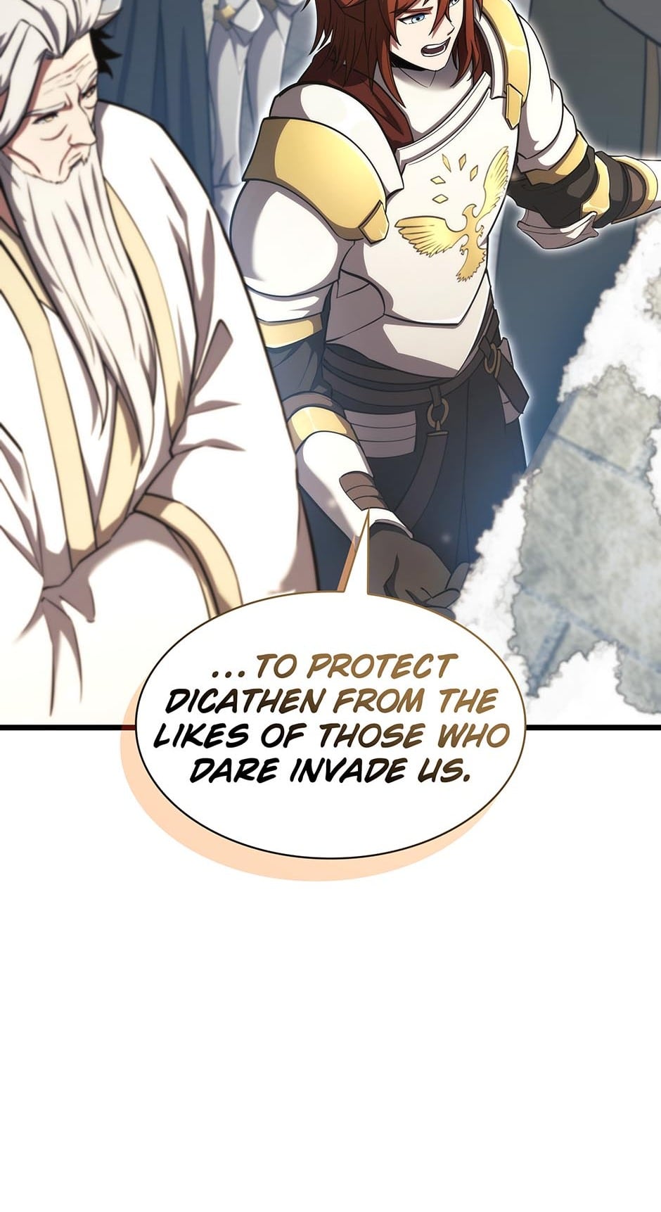The Beginning After The End chapter 184 page 44
